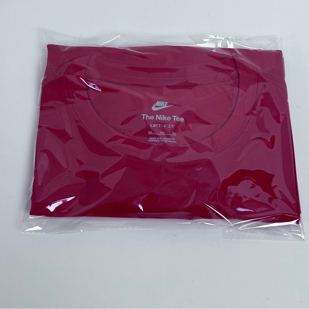 The Nike Tee Men's Dri-Fit Legend Performance Training Shirt 727980 3XL; Gym - Picture 13 of 13